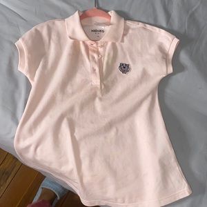 Kenzo dress